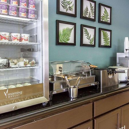 Sleep Inn Scott-Lafayette West Ngoại thất bức ảnh