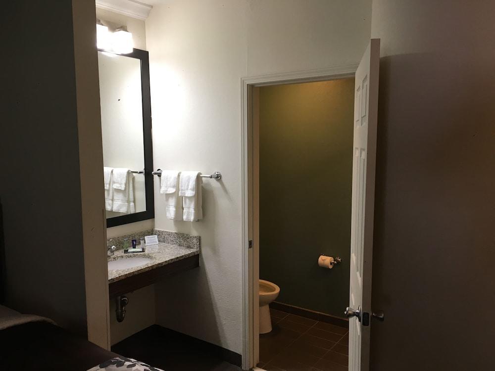 Sleep Inn Scott-Lafayette West Ngoại thất bức ảnh