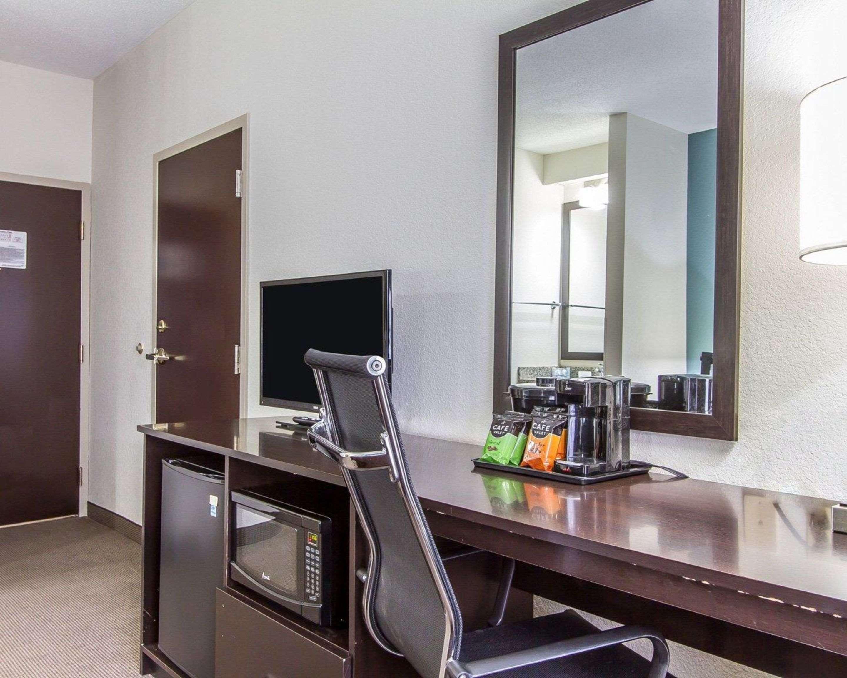 Sleep Inn Scott-Lafayette West Ngoại thất bức ảnh