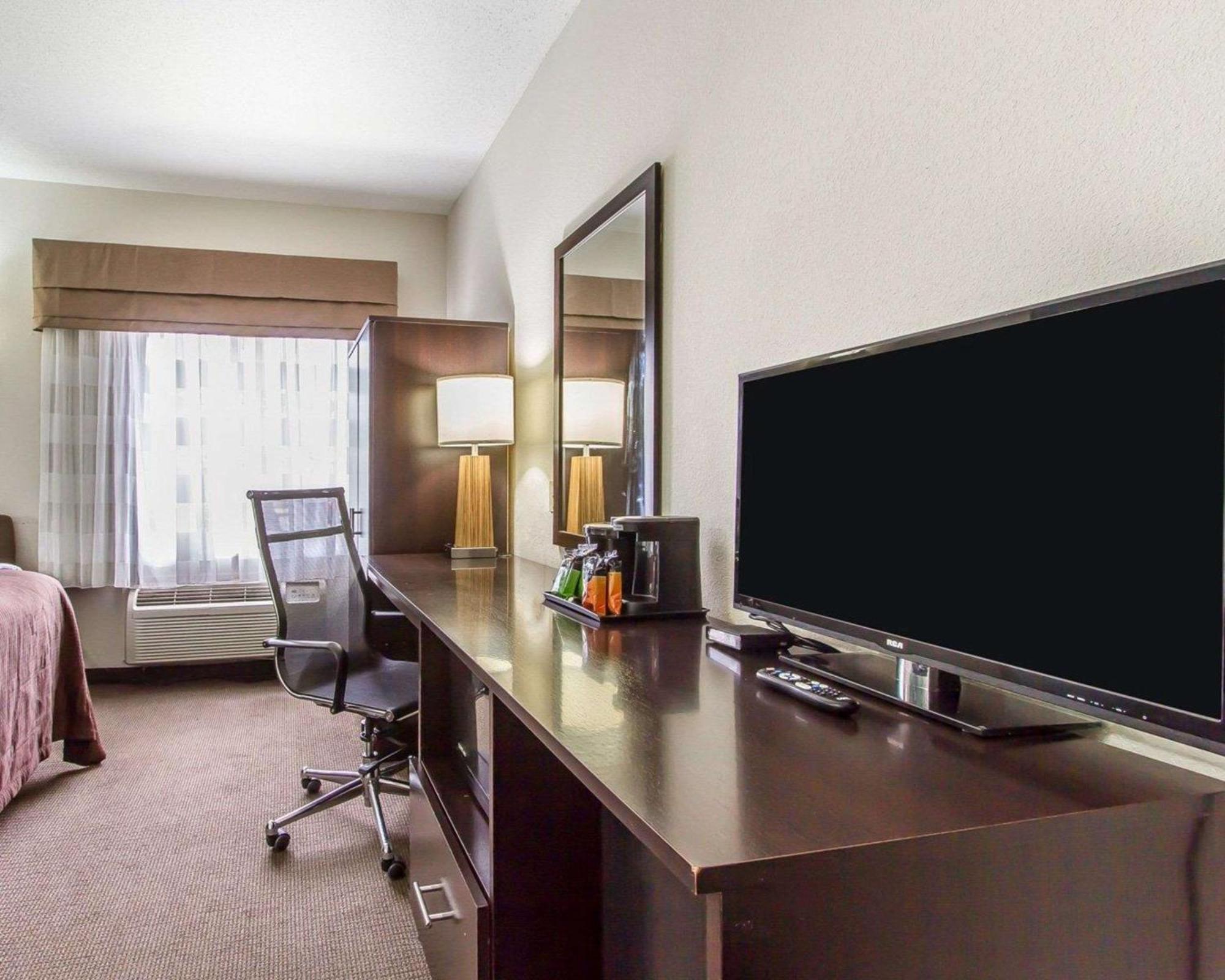 Sleep Inn Scott-Lafayette West Ngoại thất bức ảnh