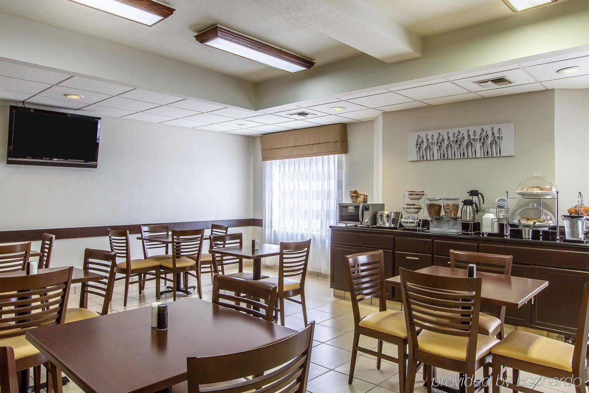 Sleep Inn Scott-Lafayette West Ngoại thất bức ảnh