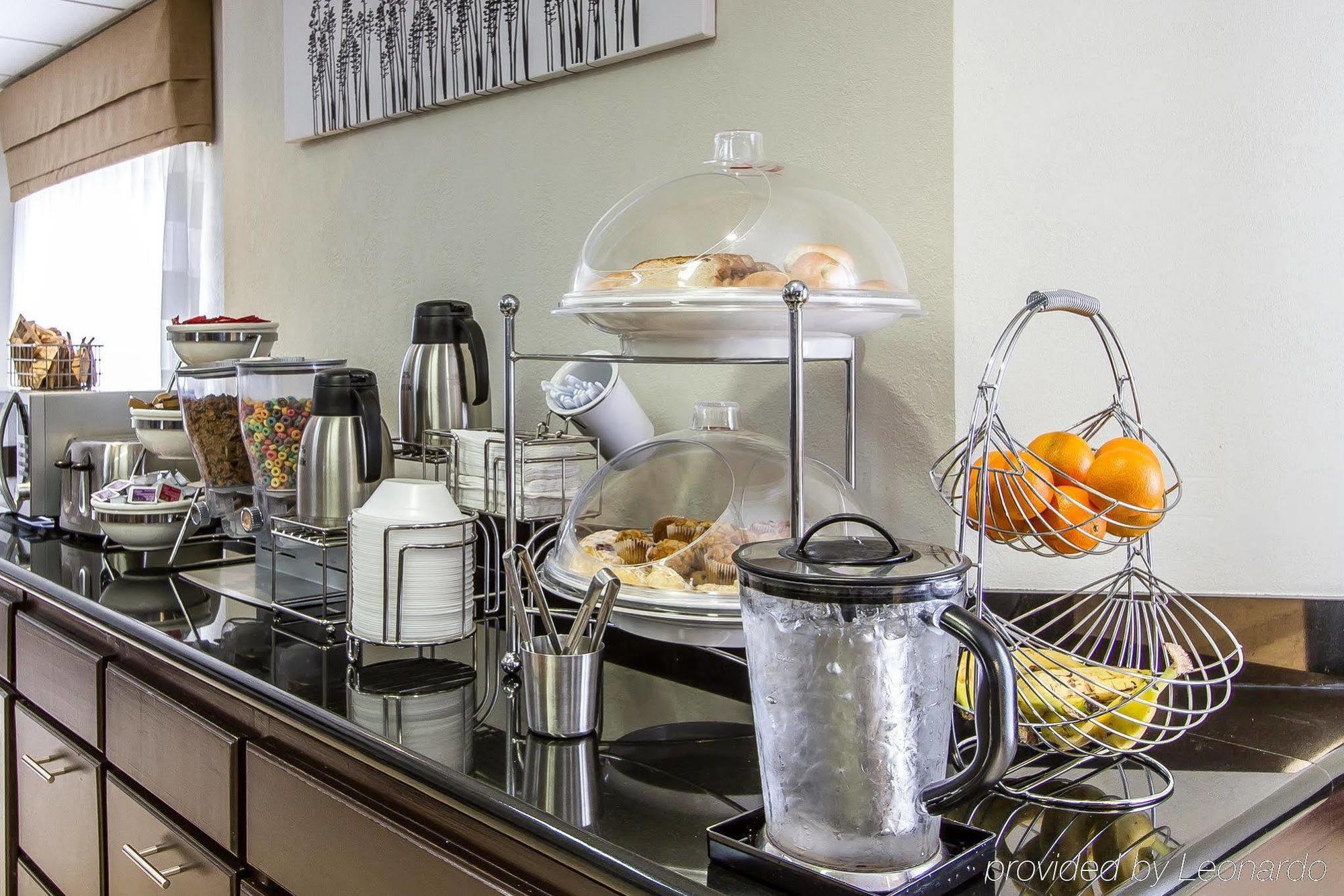Sleep Inn Scott-Lafayette West Ngoại thất bức ảnh