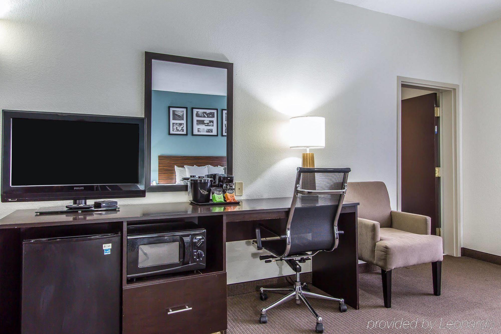 Sleep Inn Scott-Lafayette West Ngoại thất bức ảnh