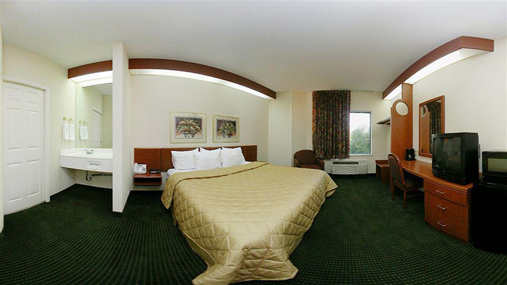 Sleep Inn Scott-Lafayette West Ngoại thất bức ảnh